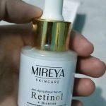 Mireya Retinol + Biostine Anti Aging Boost Serum