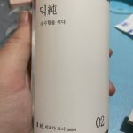 Mixsoon Bifida Moist Toner