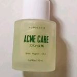 MORIGANIC Acne Care Serum