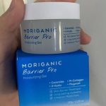 Moriganic Barrier Pro Moisturizing Gel