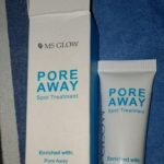 MS Glow Pore Away Spot Treatment Ingredients