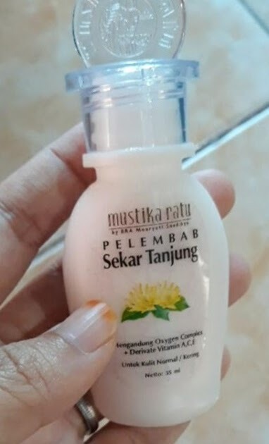 MUSTIKA RATU PELEMBAB Sekar Tanjung