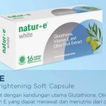 Natur-E White Soft Capsule