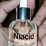 Niacid by Slurp Laboratories Korea All in One Face Serum