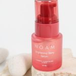 NOAM Brightening Berry Serum
