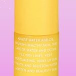 NOBB Vitamin C Facial Serum Lotion Ingredients