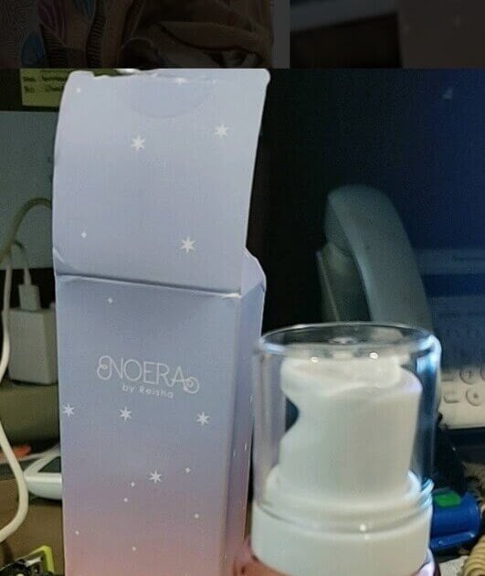 Noera Magic Cleansing Balm