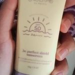 NOERA THE PERFECT SHIELD SUNSCREEN SPF 50 PA++++