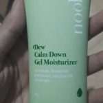 Noolab Dew Calm Down Gel Moisturizer