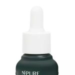 N'Pure Cica Biome Serum essence