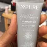 N'Pure Noni Probiotik Moisturizer