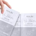 N'Pure Noni prObiotik Sheet Mask Ingredients