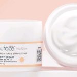 Nuface Brightening & Supple Skin Day Cream