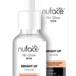 Nuface Nu Glow Bright Up Serum for Men Ingredients