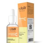 Nuface Nu Glow Vitamin C Serum