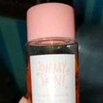 Oh My Skin! Deep Brightening Rose Infused Toner
