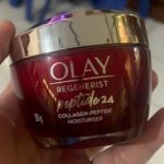 Olay Regenerist Collagen Peptide 24 Moisturizer