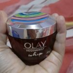 Olay Regenerist Whip Moisturizer