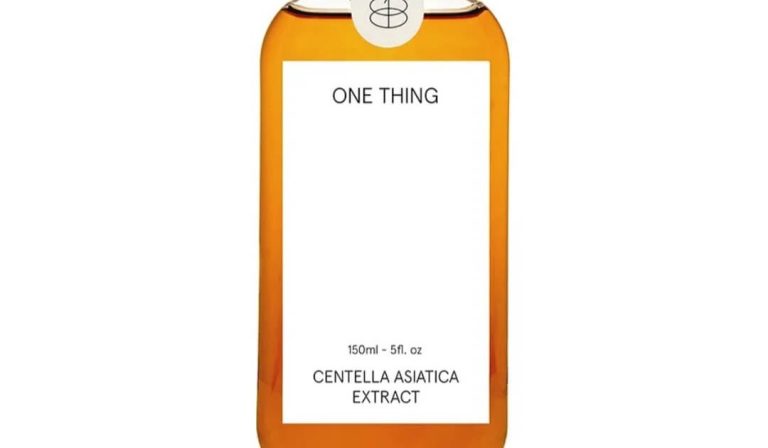 One Thing Centella Asiatica Extract