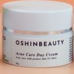 Oshin Beauty Acne Care Day Cream