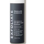 Paula's Choice Skin Perfecting 2% BHA liquid