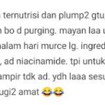 Penjelasan Ingredients Azarine Easy White Night Cream