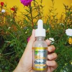 Penjelasan Ingredients Garnier Light Complete Serum