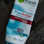Penjelasan Ingredients Garnier Pure Active Acne & Clearing Foam