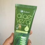 Penjelasan Ingredients Purbasari Aloevera Soothing Gel