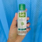 Penjelasan Ingredients Safi Micellar Water Neem