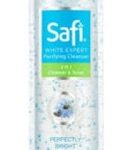 Penjelasan Ingredients Safi White Expert 2 in One Cleanser &Toner
