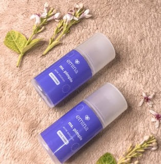 Penjelasan Ingredients Toner Emina Ms. Pimple