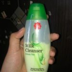 Penjelasan Ingredients Viva Milk Cleanser Greentea