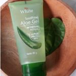 Penjelasan Ingredients Viva White Soothing Aloevera Multifunction Gel