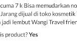 Penjelasan Ingredients Viva Whitening Cream