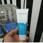 Penjelasan Ingredients Wardah Acnederm Pure Foaming Cleanser