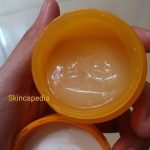 Penjelasan Ingredients Wardah C-Defence Sleeping Mask