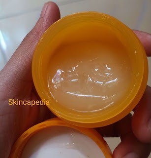 Penjelasan Ingredients Wardah C-Defence Sleeping Mask