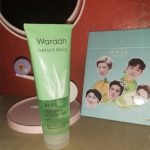 Penjelasan Ingredients Wardah Hydramild Aloevera Multifunction Gel