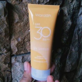 Penjelasan Ingredients Wardah Suncare SPF 30 PA +++
