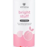 Perbedaan Ingredients Emina Bright Stuff yang baru dan yang lama.