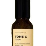 Personafic TONE C Serum Ingredients