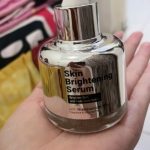 Peterson's Lab 10% Niacinamide Skin Brightening Serum