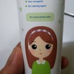 Pigeon Teens Facial Foam Acne Care