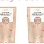 Pinkroulette Belgium Chocolate Organic Face Mask Ingredients