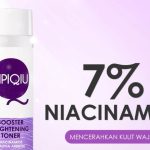 Pipiqiu Booster Brightening Toner