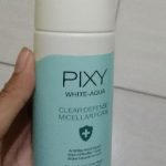 PIXY CLEAR DEFENSE MICELLAR FOAM