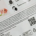Pond's Sheetmask Juice Collection: Watermelon, Orange, Aloevera [Ulasan Ingredients]