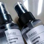 Pratista Calming Spray Ingredients