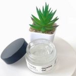 Pratista Glowing Gel formula baru Ingredients
